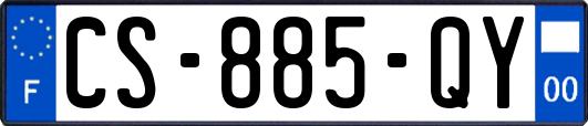 CS-885-QY