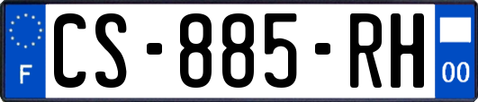 CS-885-RH
