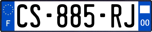 CS-885-RJ