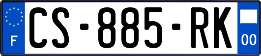 CS-885-RK