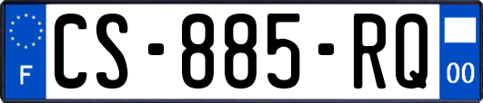 CS-885-RQ