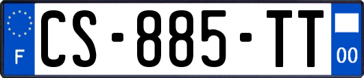 CS-885-TT