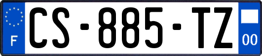 CS-885-TZ