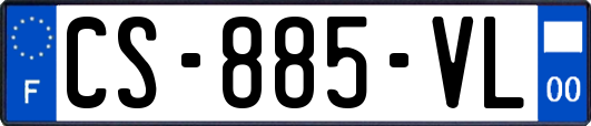 CS-885-VL