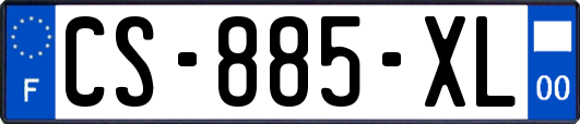 CS-885-XL