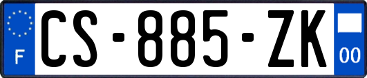 CS-885-ZK