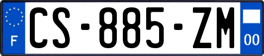 CS-885-ZM