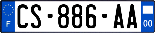 CS-886-AA