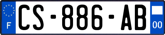 CS-886-AB