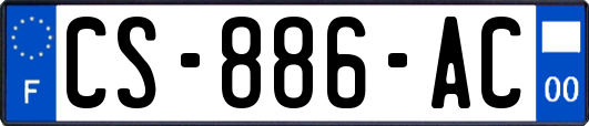 CS-886-AC