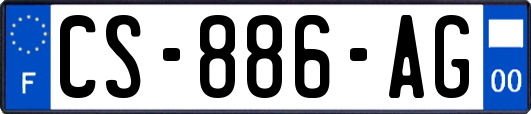 CS-886-AG