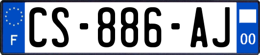 CS-886-AJ