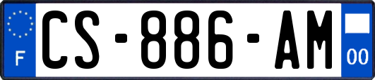 CS-886-AM