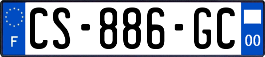 CS-886-GC