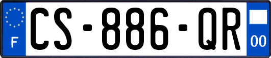 CS-886-QR