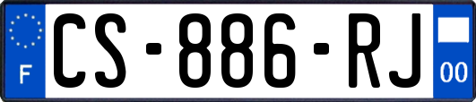 CS-886-RJ