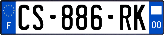 CS-886-RK