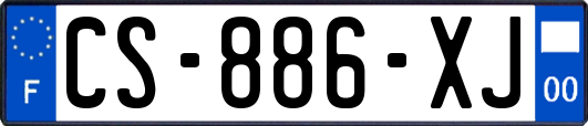 CS-886-XJ