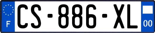 CS-886-XL