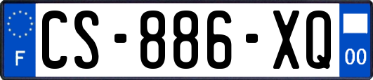 CS-886-XQ