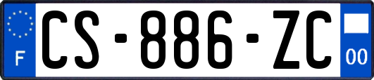 CS-886-ZC