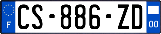 CS-886-ZD