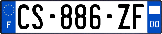 CS-886-ZF