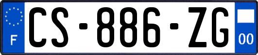 CS-886-ZG