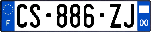 CS-886-ZJ