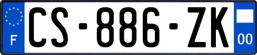 CS-886-ZK