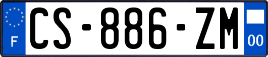 CS-886-ZM