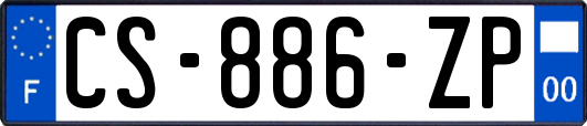 CS-886-ZP