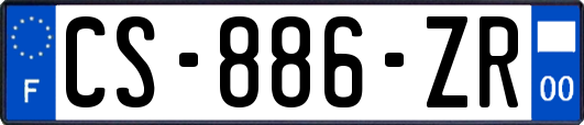 CS-886-ZR