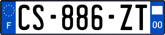 CS-886-ZT