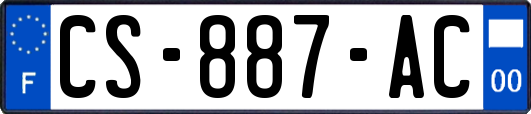 CS-887-AC