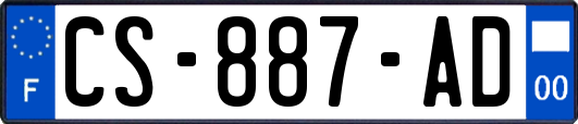 CS-887-AD