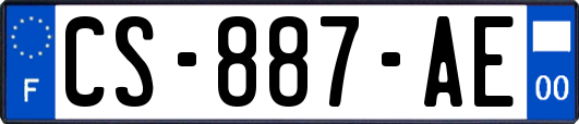 CS-887-AE