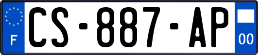 CS-887-AP