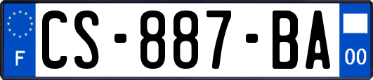 CS-887-BA