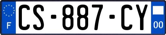 CS-887-CY