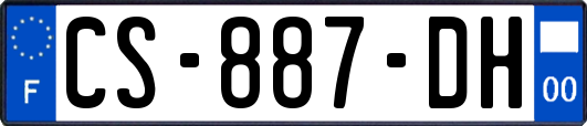 CS-887-DH