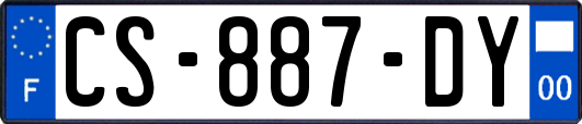CS-887-DY
