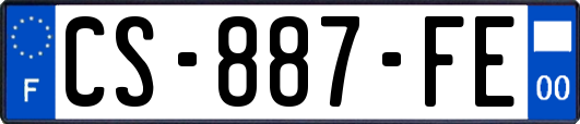 CS-887-FE