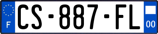 CS-887-FL