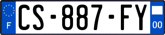 CS-887-FY