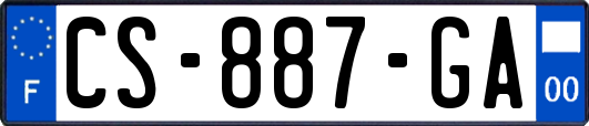 CS-887-GA