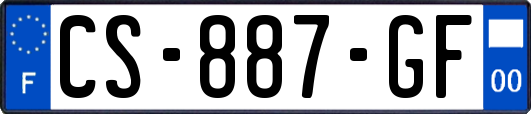CS-887-GF