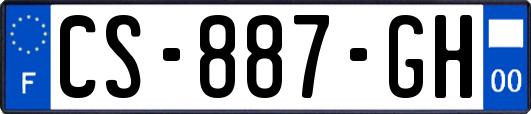 CS-887-GH
