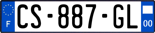 CS-887-GL