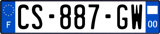 CS-887-GW